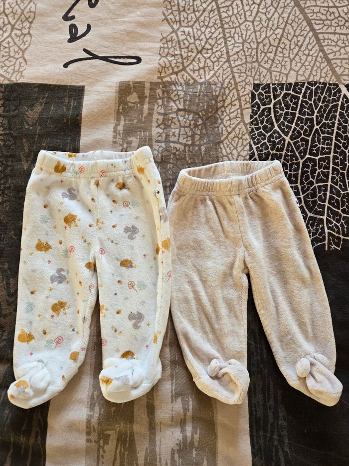 Lot pantalons - photo numéro 2