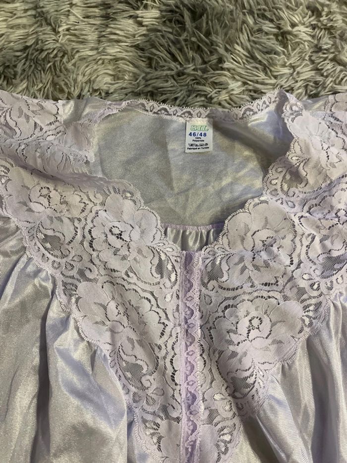 Chemise de nuit - photo numéro 2
