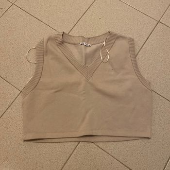 Haut Zara