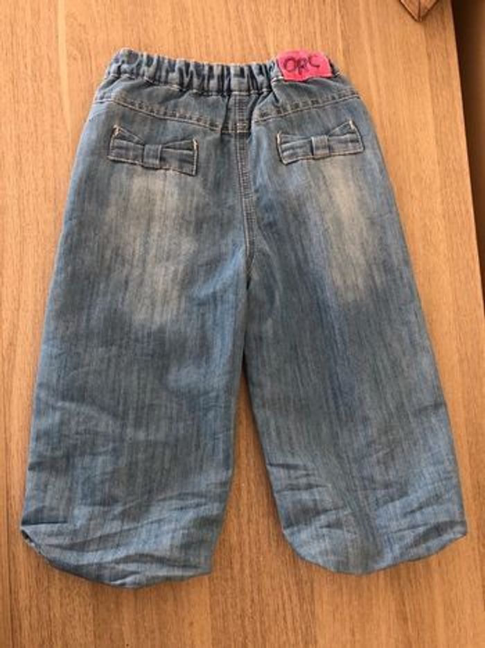 Pantalon en Jeans Orchestra 2 ans - photo numéro 4