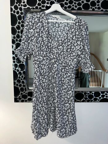 Robe camaïeu 36 🌸