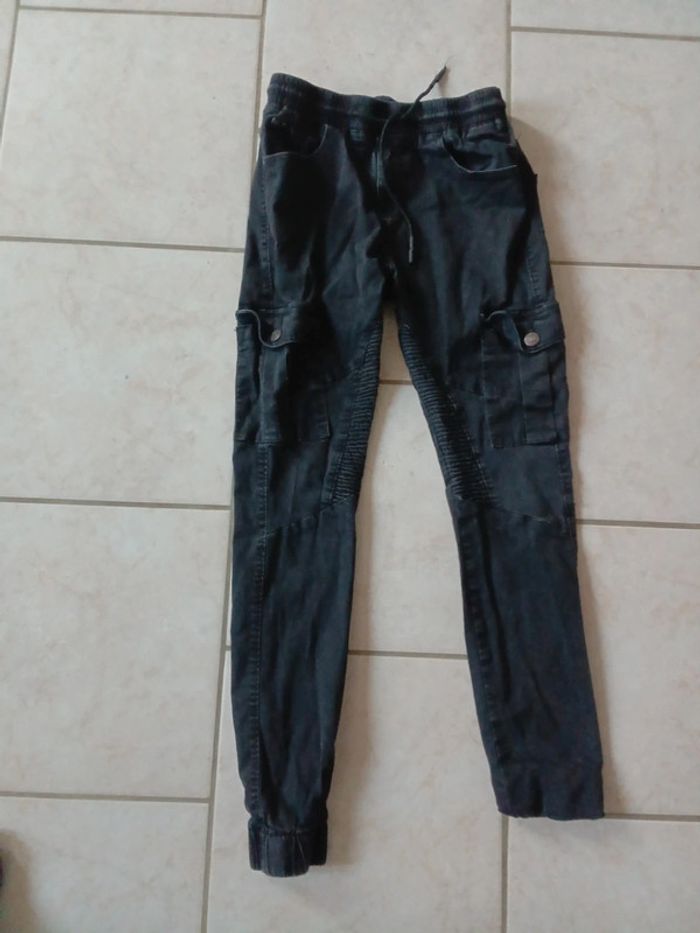 Pantalon cargo homme size 29