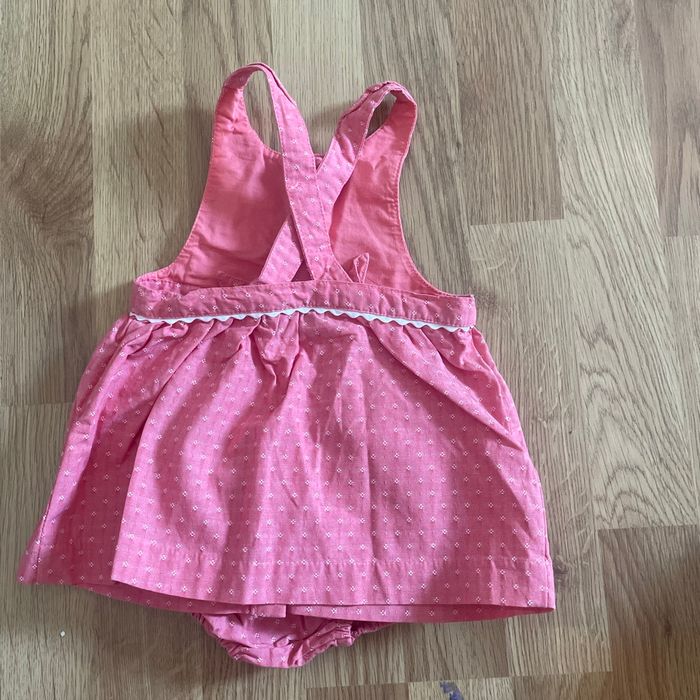 Robe été bébé - photo numéro 3