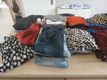 Lot femme 38