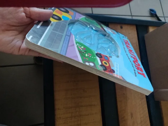 Lot de Livres ludiques avec circuit à bille - photo numéro 11