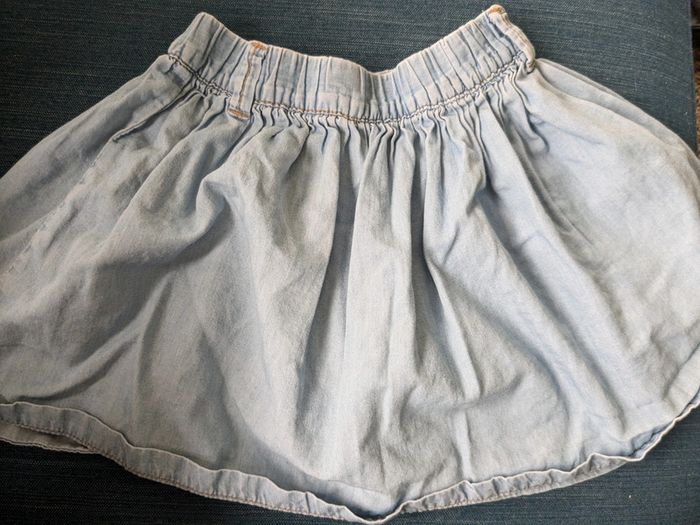 Lot jupes été - photo numéro 4