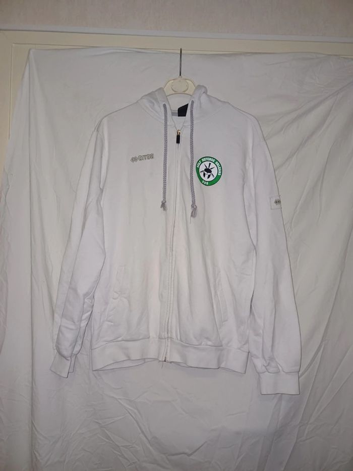 Veste Errea