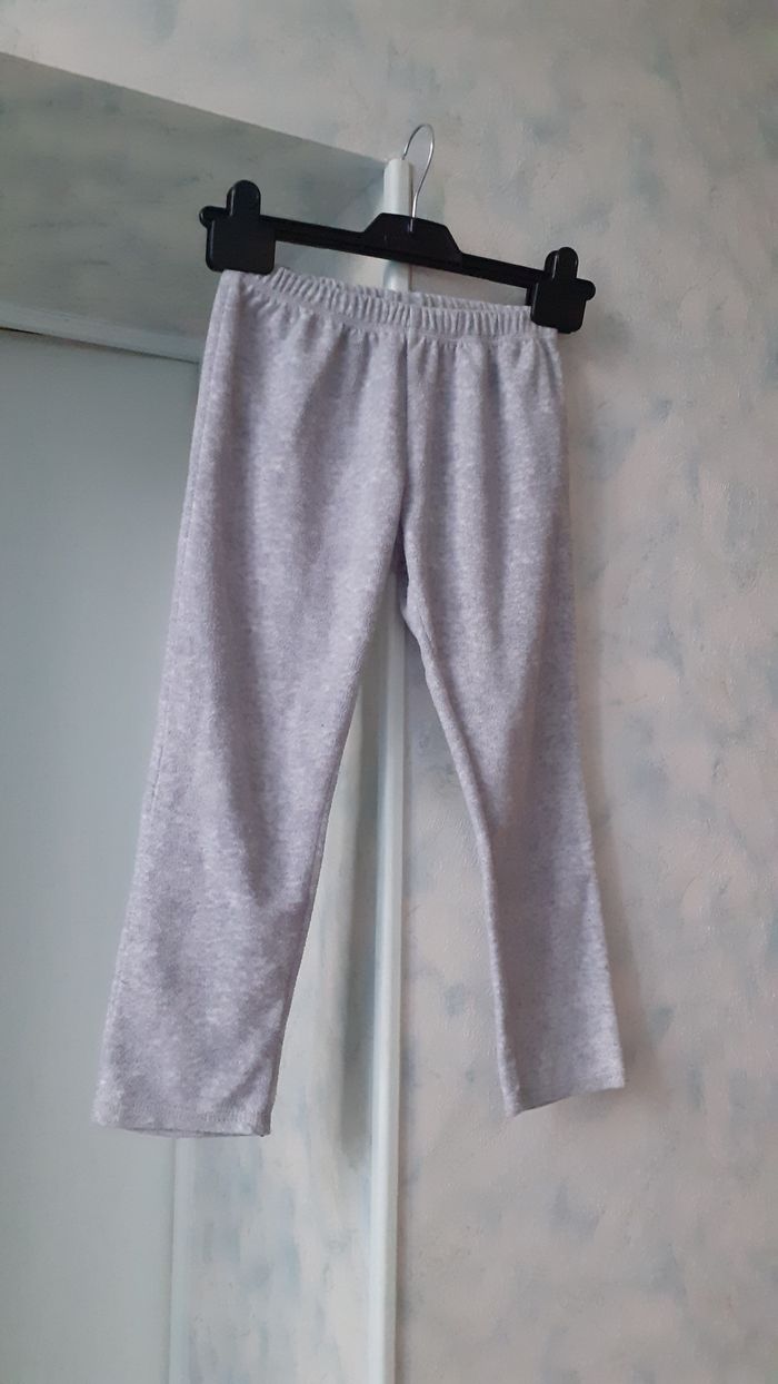 Pyjama garçon 6 ans - photo numéro 2