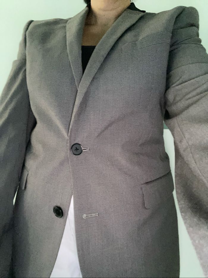 Veste skinny - photo numéro 2