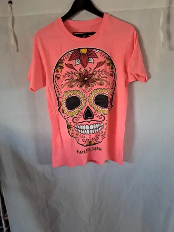 Tee shirt original playa del carmen mexico