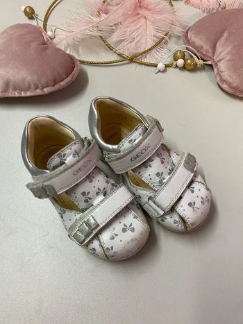 Sandales fille - Taille 22
