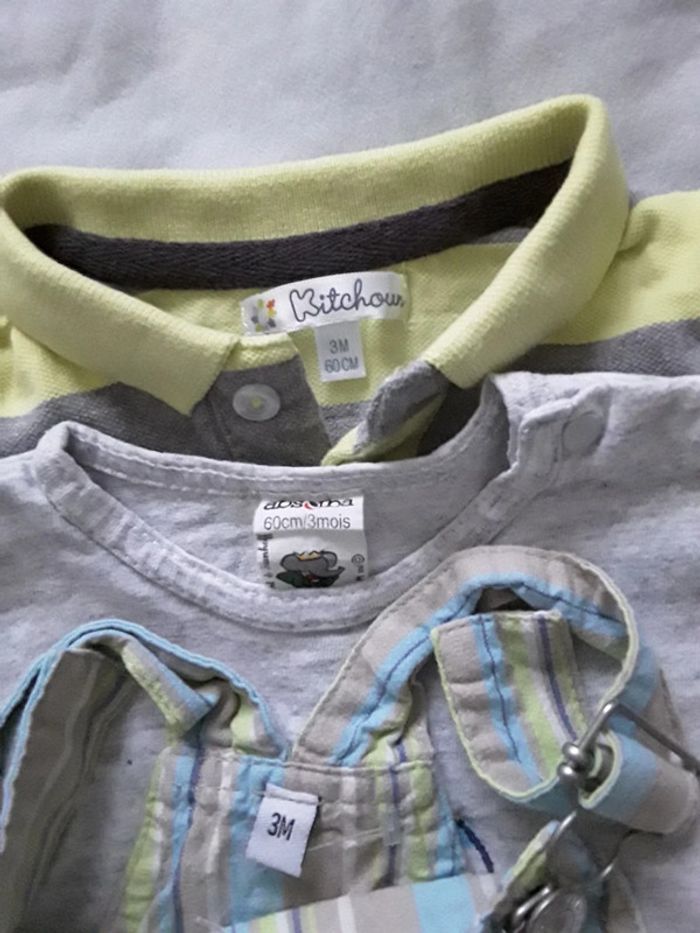 Lots 3 pièces - photo numéro 7