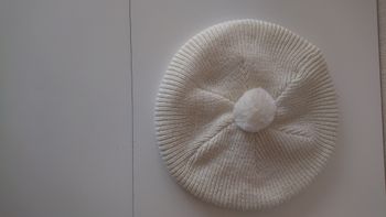 Bonnet Et berret