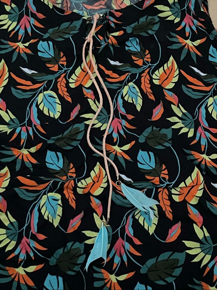 T-shirt pour femme - photo numéro 2
