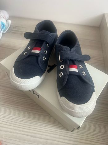 Tennis garçon