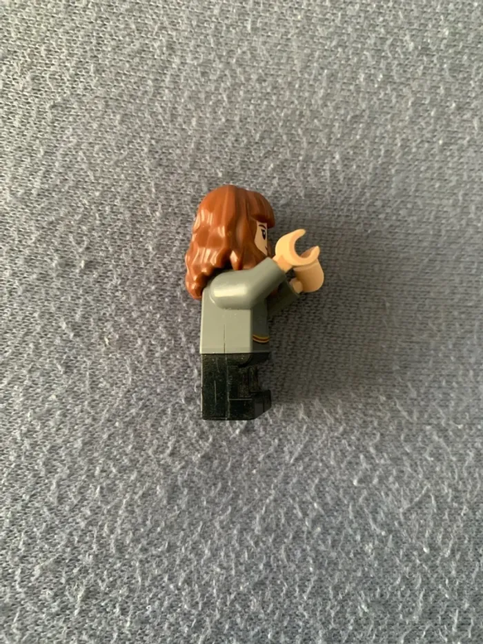 Lego harry Potter Hermione Granger Set 75956 - photo numéro 4
