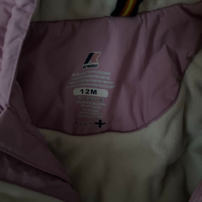 Combinaison kway - photo numéro 3