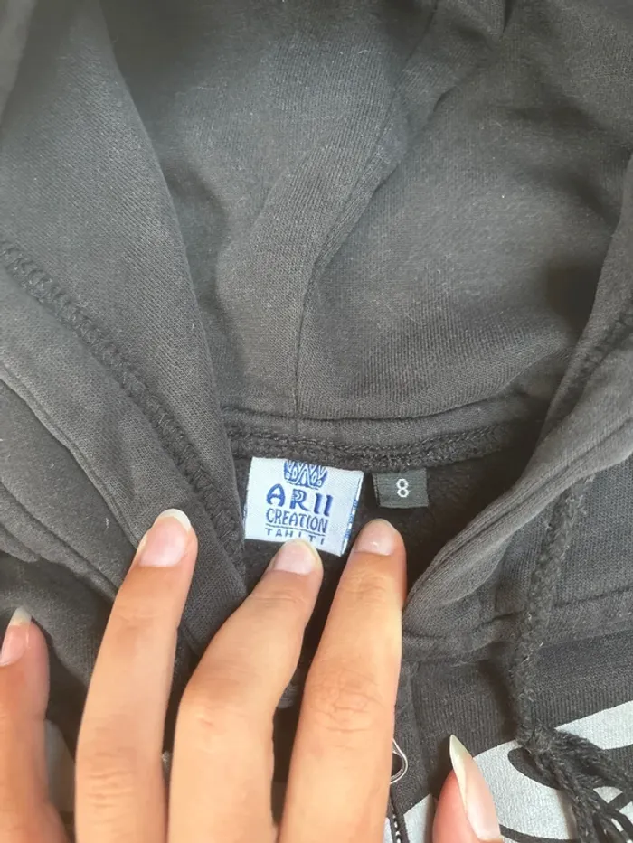Veste garçon - photo numéro 3