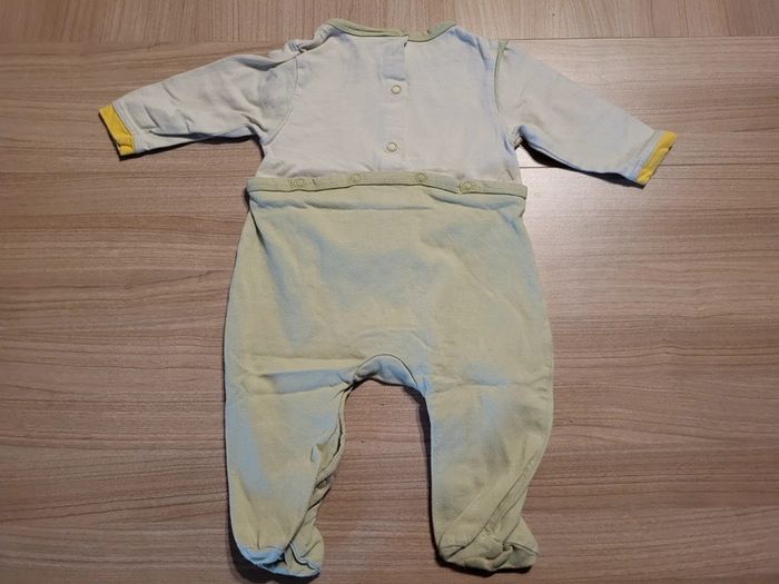 Pyjama taille 3 mois - photo numéro 2
