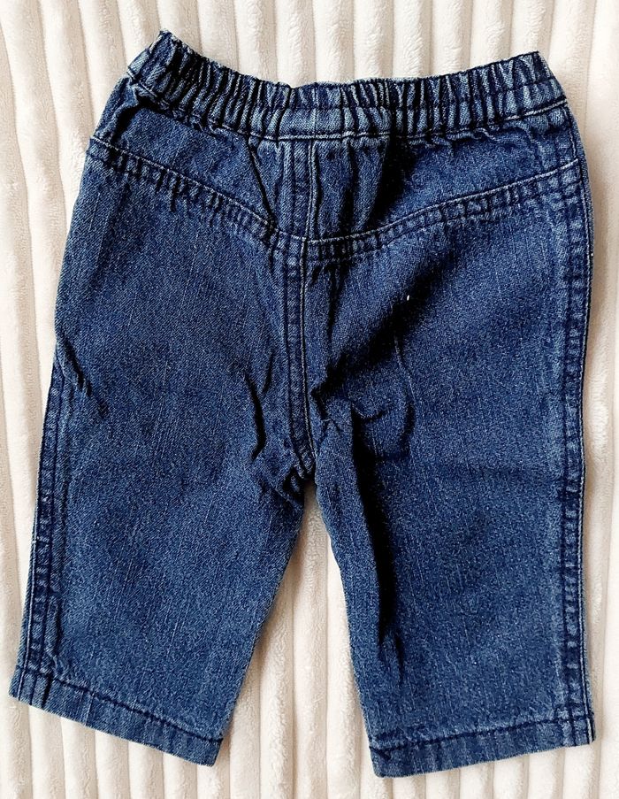 Jeans - photo numéro 2