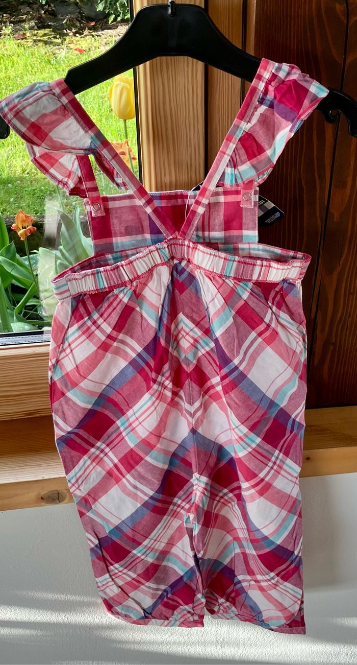 Combinaison - photo numéro 2