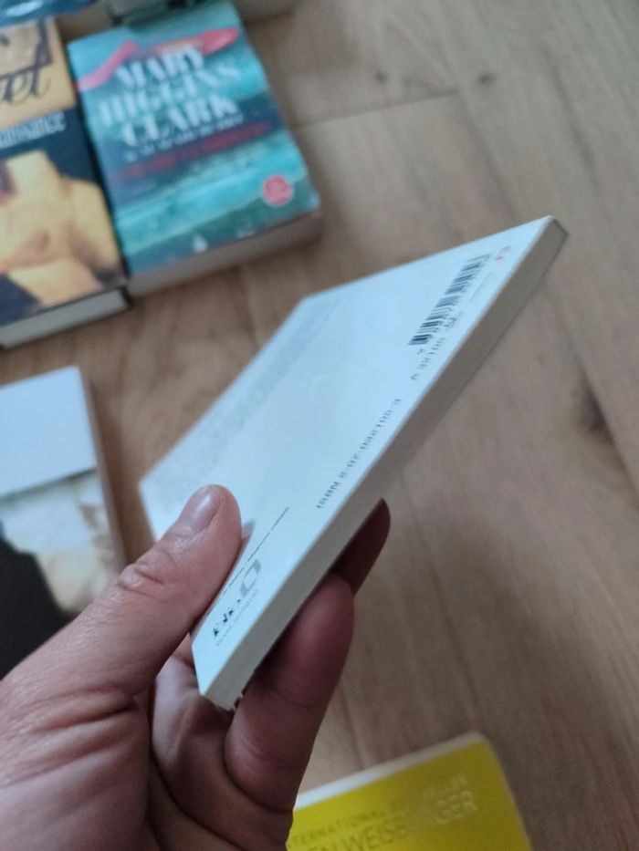 Bas les voiles - photo numéro 5