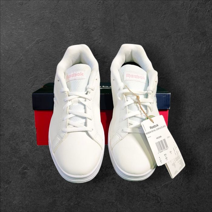 Reebok Royal Complete SPO - photo numéro 4