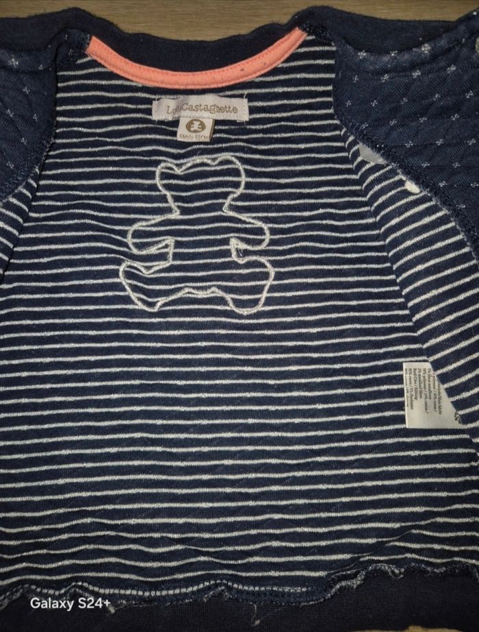 Gilets - photo numéro 3