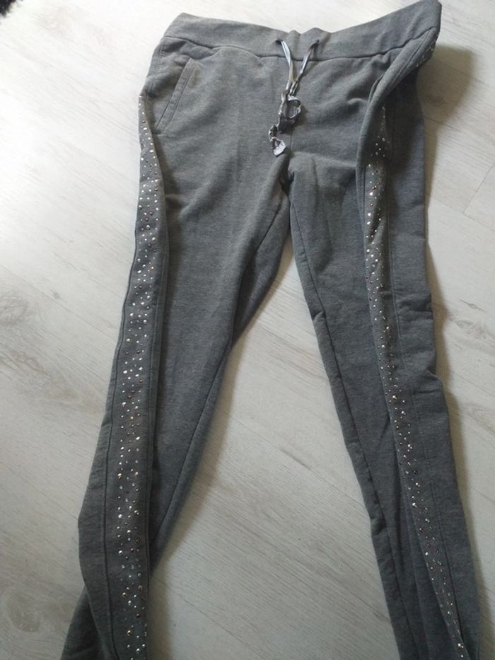 Pantalon de jogging - photo numéro 2