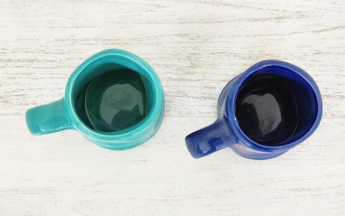 Lot de 2 tasses - photo numéro 3