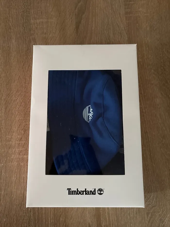 Ensemble timberland - photo numéro 3