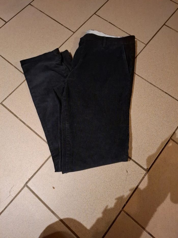 Pantalon homme jules