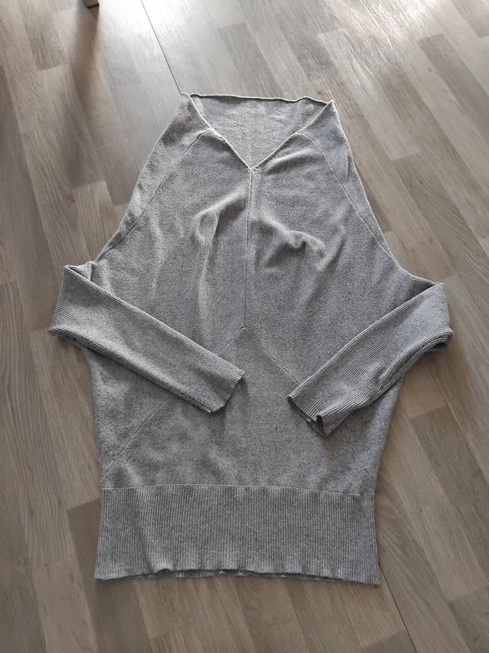 Pull kookai vintage pour femme - photo numéro 3