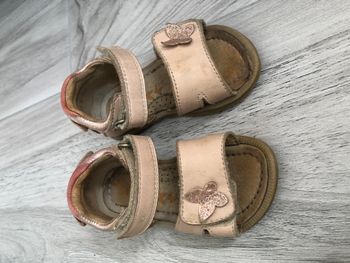 Sandales fille, Stones and Bones