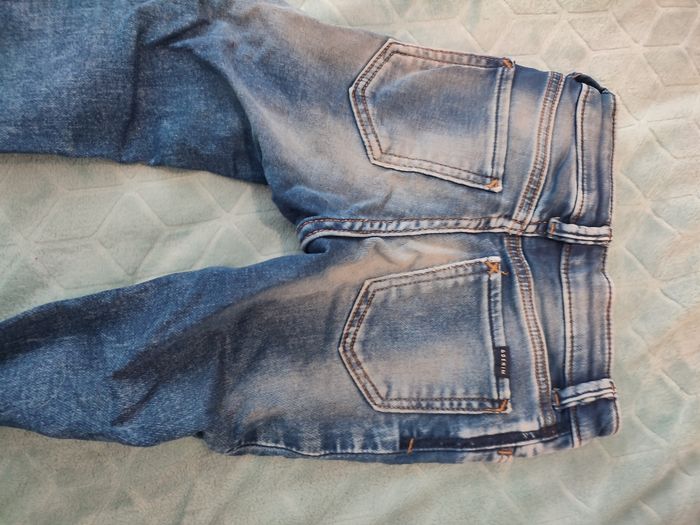 Jeans - photo numéro 2