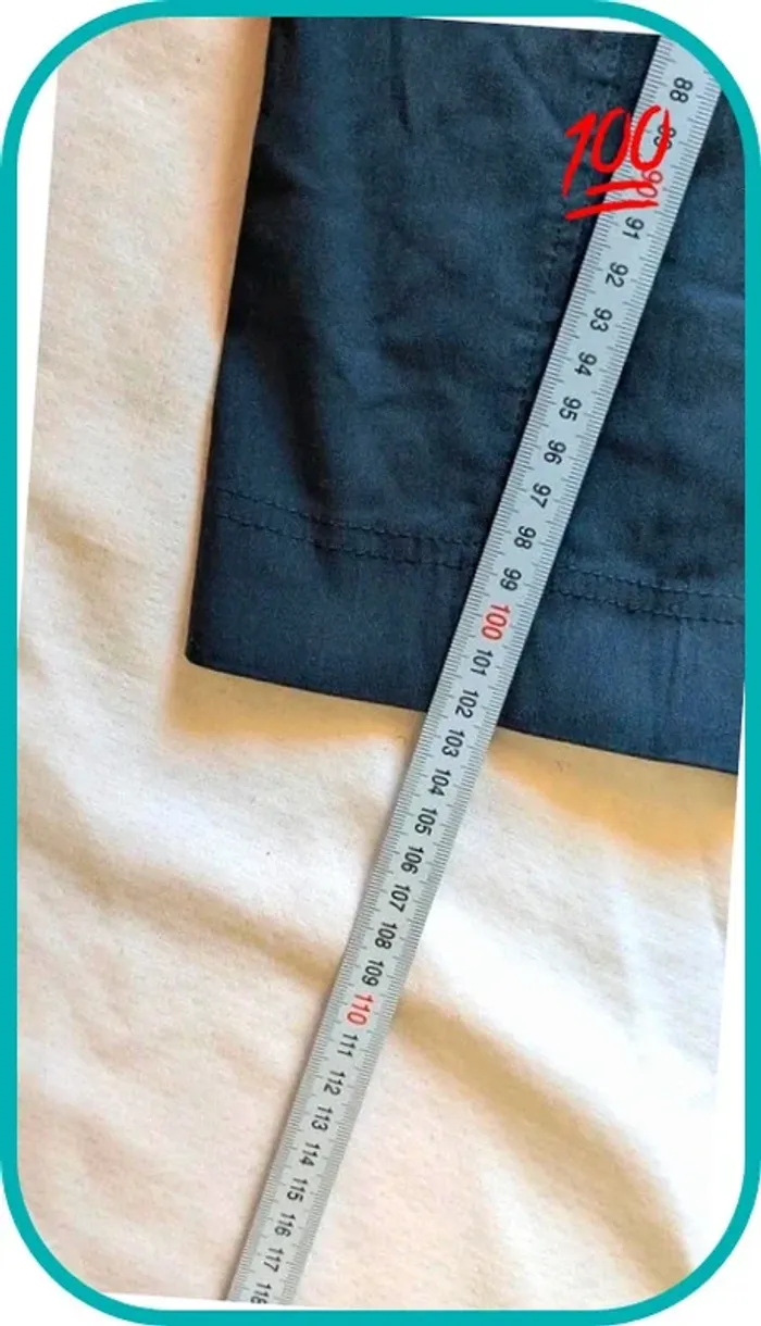 Legging femme Adelina 44 - photo numéro 6