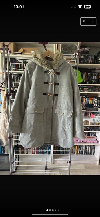 Manteau
