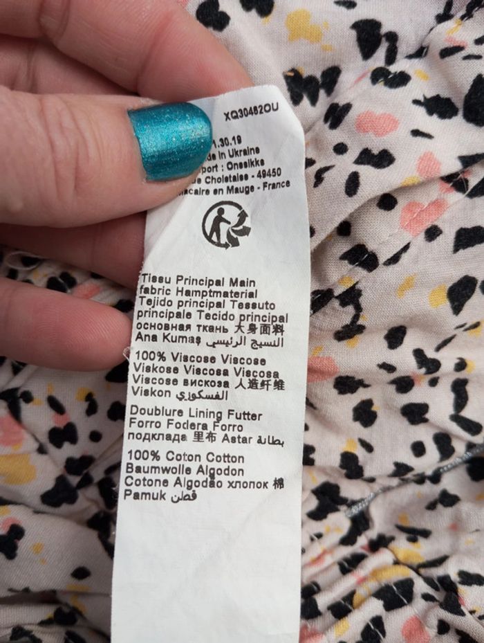 Robe ikks - photo numéro 4