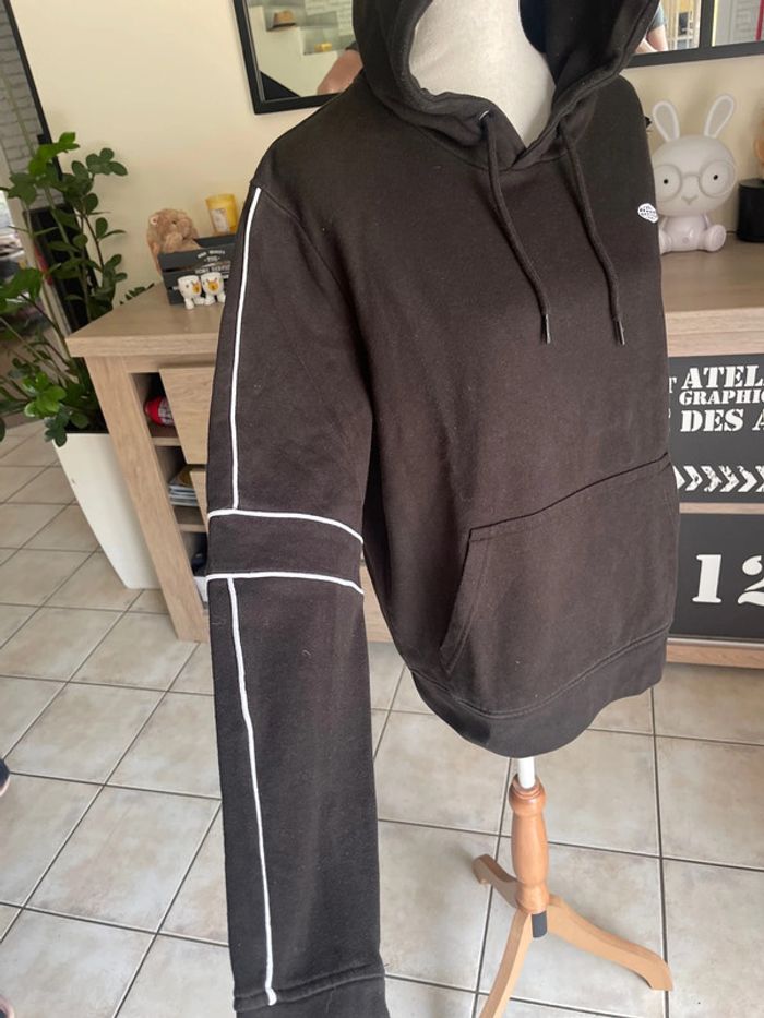 Sweat à capuche - photo numéro 2