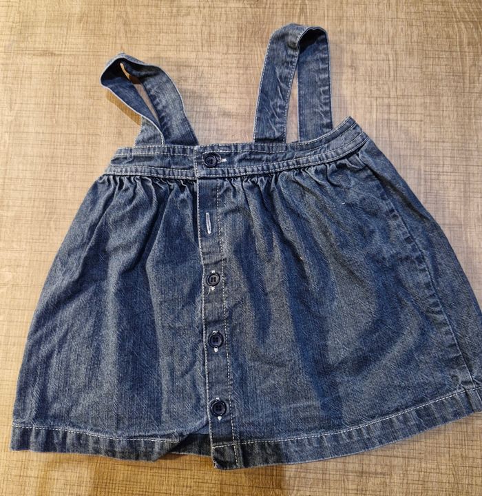 Robe 18mois - photo numéro 7