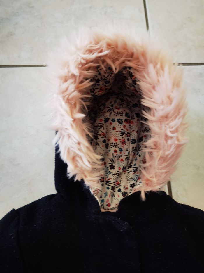 Manteau 18 mois - photo numéro 3