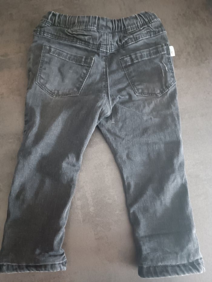 Pantalon - photo numéro 2