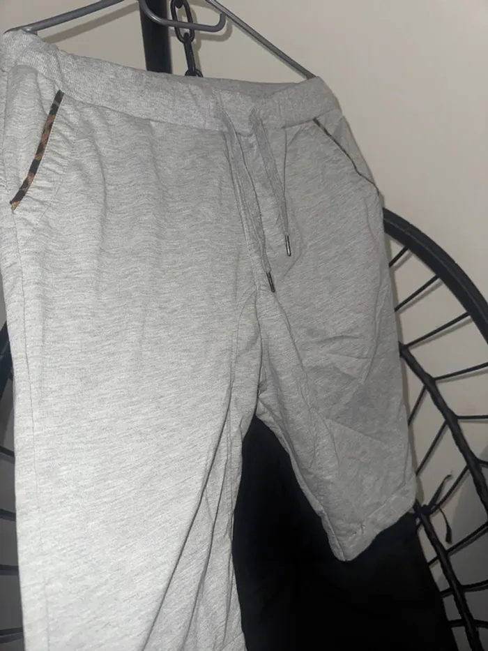 Short gomme grande taille - photo numéro 2