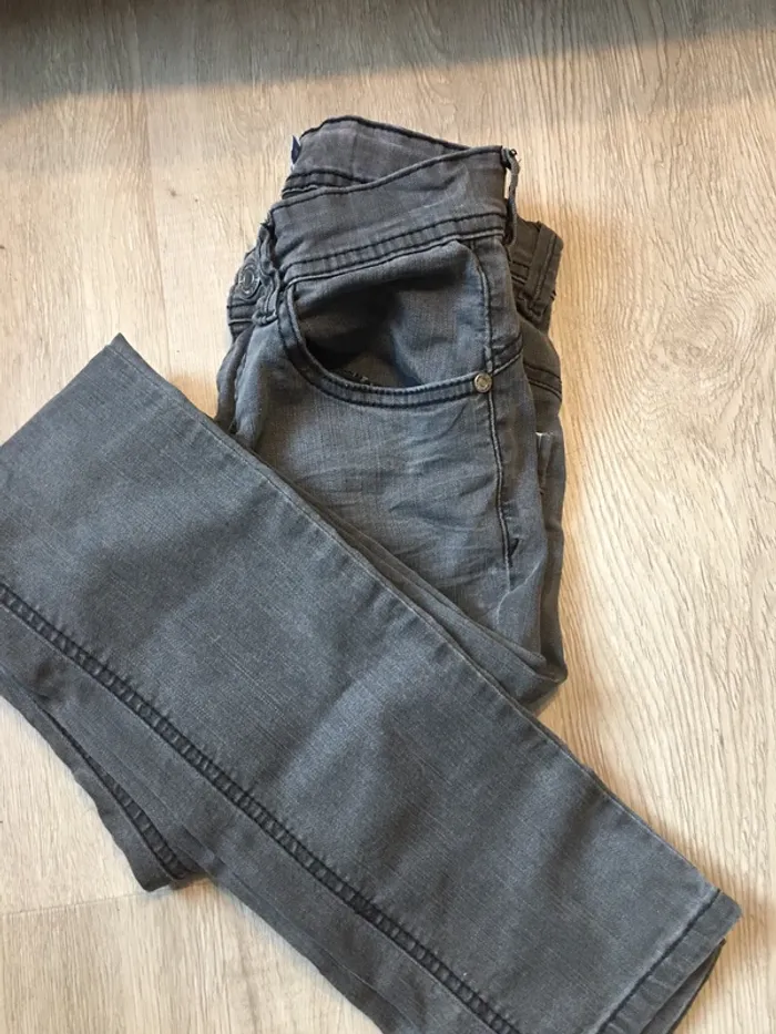 Jean Gris
