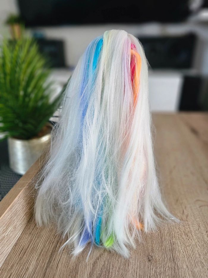 Poupee Rainbow - photo numéro 3
