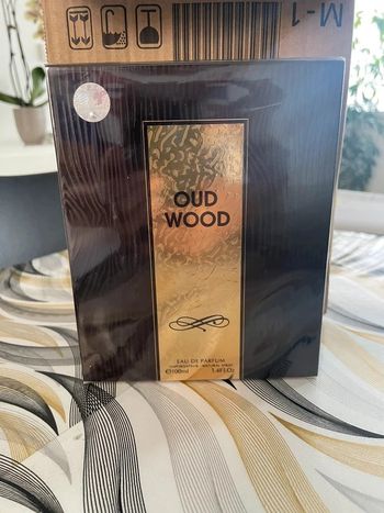 Parfum Oud Wood 100 ml