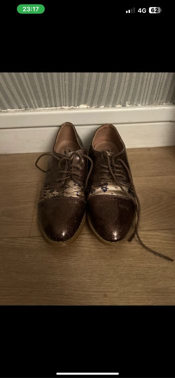 Chaussure