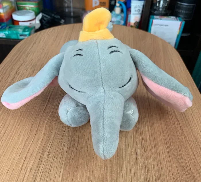 Lot 3 snuglets Disney - photo numéro 9