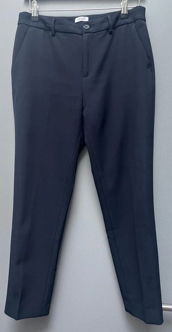 Pantalon de tailleur Liu Jo