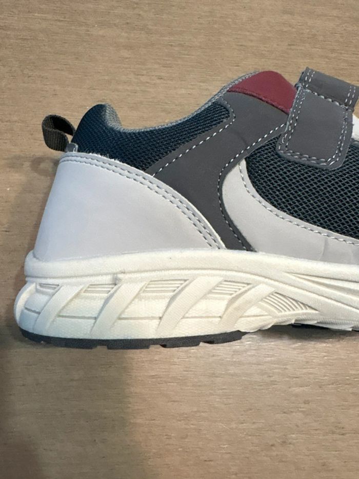 Baskets homme Gémo - photo numéro 15